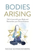 Cover: Bodies Arising - John Hunt Publishing