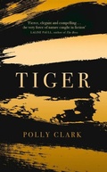Cover: Tiger - riverrun