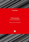 Cover: Polynomials - IntechOpen
