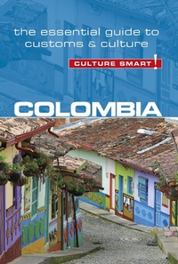 Abbildung von: Colombia - Culture Smart! - Kuperard
