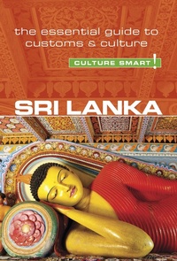 Abbildung von: Sri Lanka - Culture Smart! - Kuperard