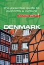 Cover: Denmark - Culture Smart! - Kuperard