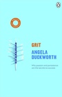 Cover: Grit - Vermilion