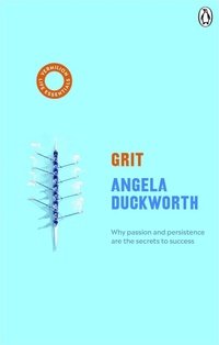 Enlarge image Cover: Grit - Vermilion