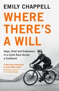 Cover: Where There's A Will - Pursuit