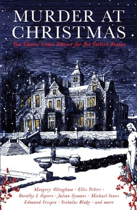 Enlarge image Cover: Murder at Christmas - Profile Books Ltd