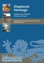 Cover: Displaced Heritage - Boydell Press
