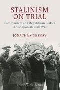 Cover: Stalinism on Trial - Liverpool University Press