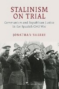 Enlarge image Cover: Stalinism on Trial - Liverpool University Press