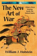 Cover: The New Art of War - Brick Tower Press