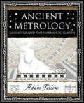 Cover: Ancient Metrology - Wooden Books