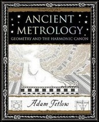 Enlarge image Cover: Ancient Metrology - Wooden Books