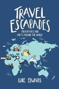 Cover: Travel Escapades - Luke Edwards