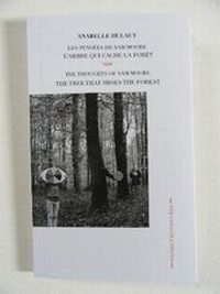 Enlarge image Cover: The thoughts of Sam Moore - MA BIBLIOTHEQUE