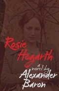 Cover: Rosie Hogarth - Five Leaves Publications
