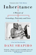 Cover: Inheritance - Daunt Books