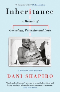 Enlarge image Cover: Inheritance - Daunt Books