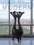 Cover: Jennifer Post Modern - Pointed Leaf Press