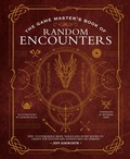 Cover: The Game Master's Book of Random Encounters - Media Lab Books