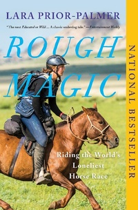 Abbildung von: Rough Magic - Catapult