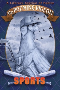 Enlarge image Cover: The Poeming Pigeon - Poetry Box