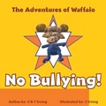 Cover: The Adventures of Waffalo - Yorkshire Publishing