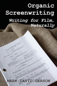 Abbildung von: Organic Screenwriting - MDG Media International