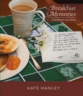 Cover: Breakfast Memories: A Dementia Love Story - Green Place Books