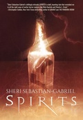 Cover: Spirits - Haverhill House Publishing