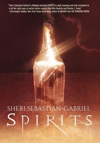 Enlarge image Cover: Spirits - Haverhill House Publishing