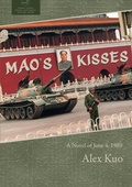Cover: Mao's Kisses - Redbat Books