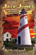 Cover: The Haunted Lighthouse - Green Rhino Media LLC