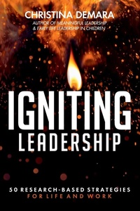 Abbildung von: Igniting Leadership - DeMara-Kirby & Associates, LLC