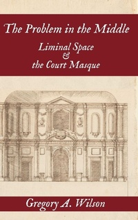 Enlarge image Cover: Problem in the Middle: - Clemson University Press
