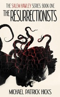 Cover: The Resurrectionists - High Fever Books