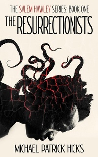 Enlarge image Cover: The Resurrectionists - High Fever Books