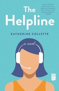 Cover: The Helpline - Atria Books