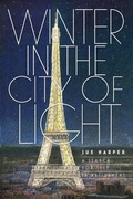 Cover: Winter in the City of Light - Senior Nomad Publications