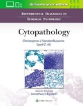 Cover: Differential Diagnoses in Surgical Pathology: Cytopathology - WOLTERS KLUWER HEALTH