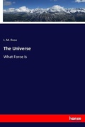 Cover: The Universe - Hansebooks
