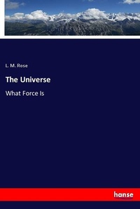 Enlarge image Cover: The Universe - Hansebooks