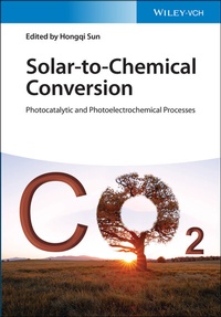 Abbildung von: Solar-to-Chemical Conversion - Wiley-VCH