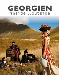 Abbildung von: Georgien inside./.outside - Franzis Verlag