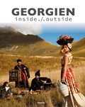 Cover: Georgien inside./.outside - Franzis Verlag