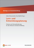 Cover: Lern- und Entwicklungsplanung - Waxmann Verlag GmbH