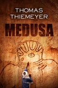 Cover: Medusa - Hannah Peters