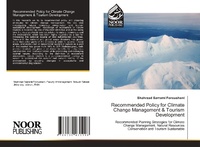 Abbildung von: Recommended Policy for Climate Change Management & Tourism Development - Noor Publishing