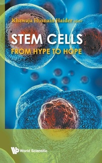 Abbildung von: Stem Cells: From Hype To Hope - World Scientific Publishing Co Pte Ltd