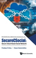 Cover: Securecsocial: Secure Cloud-based Social Network - World Scientific Publishing Co Pte Ltd