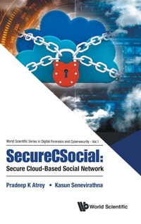 Abbildung von: Securecsocial: Secure Cloud-based Social Network - World Scientific Publishing Co Pte Ltd